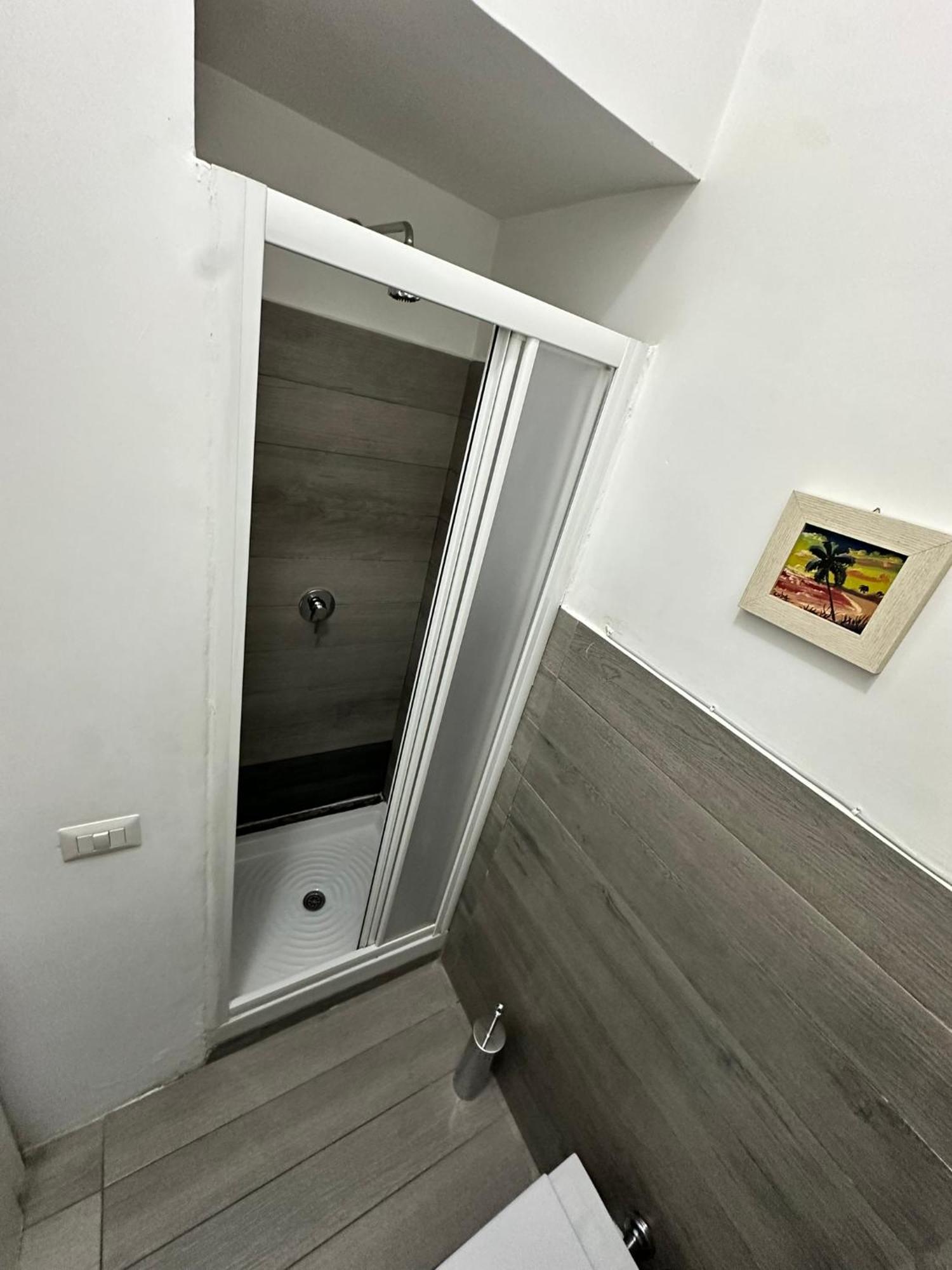 Jef Apartments Vaticano, Roma Exteriör bild